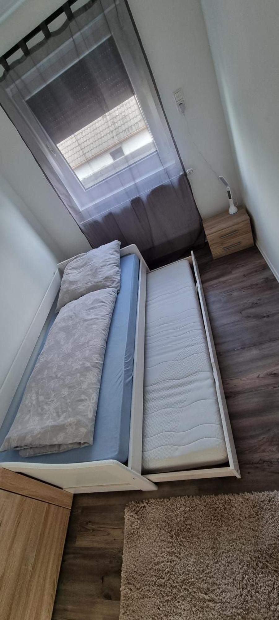 3 Zimmer Ferienwohnung In Jever Eksteriør billede